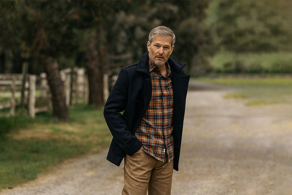 The Ripper Triple Twisted Plaid : Solstice