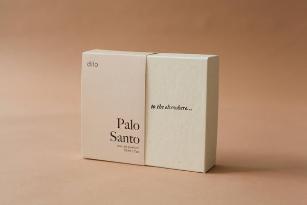 Palo Santo - Unisex Eau de Parfum
