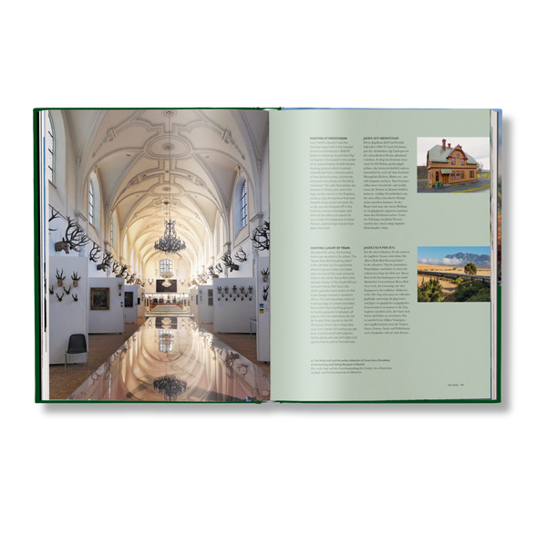 Hunting: The Ultimate Book