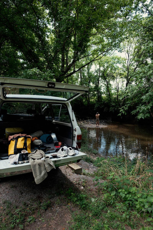 Santalum Car Cologne (3-Pack)