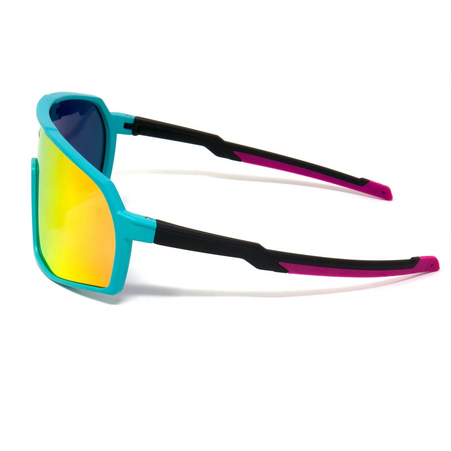 The Vapor Waves - Retro Sunglasses
