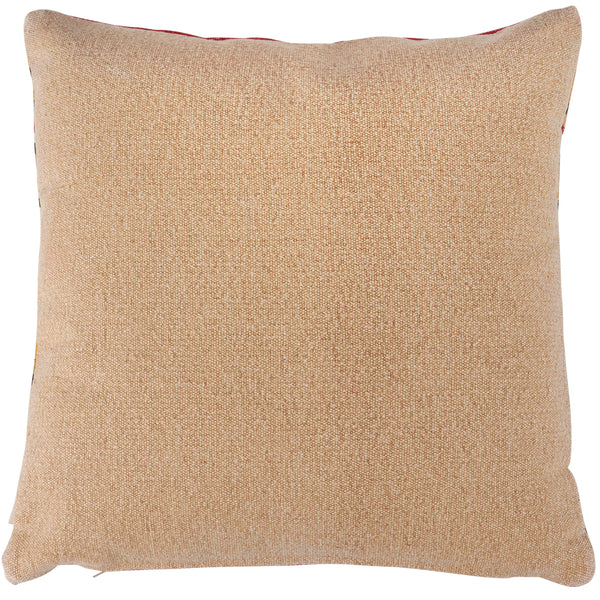 Western Diamond Pillow