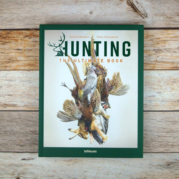 Hunting: The Ultimate Book