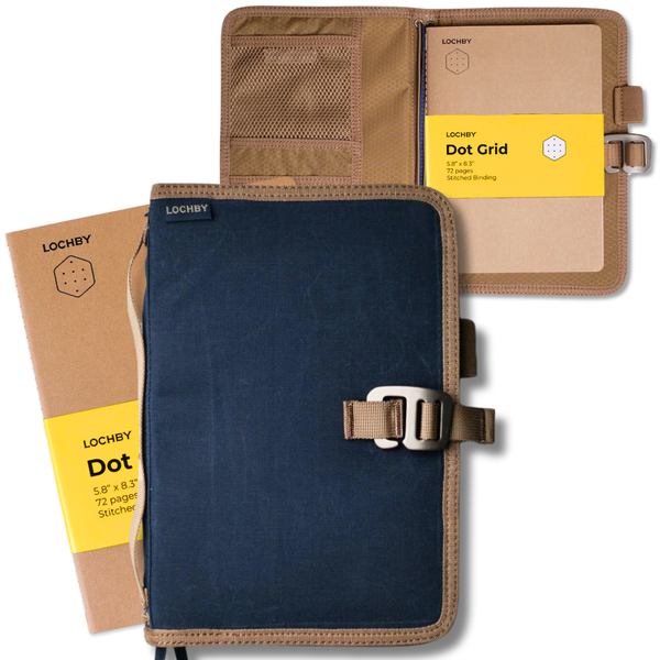 Field Journal: Brown