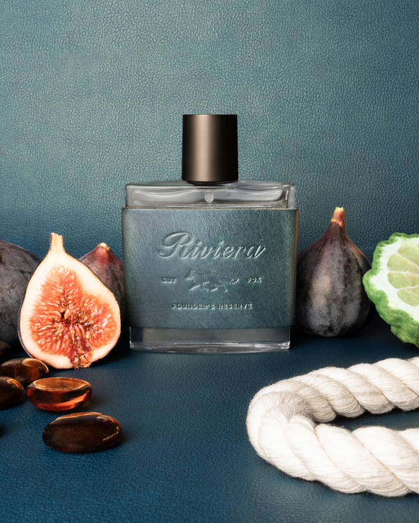 Riviera | Founder's Reserve, Men's Cologne (Limited Release)