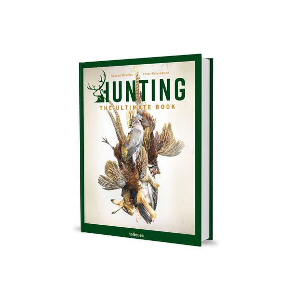 Hunting: The Ultimate Book
