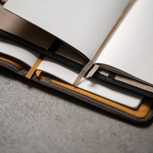 Field Journal: Brown