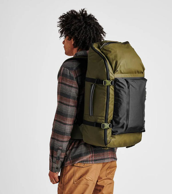 5 Day Mule 55L - Military