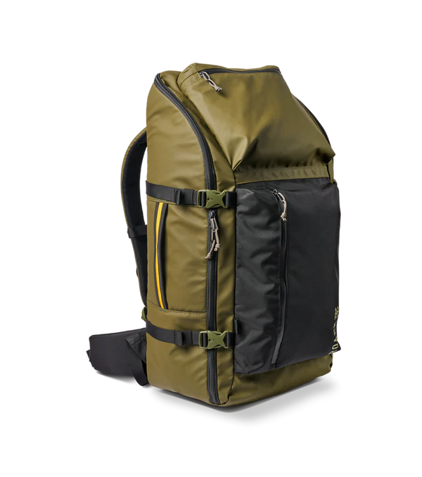 5 Day Mule 55L - Military
