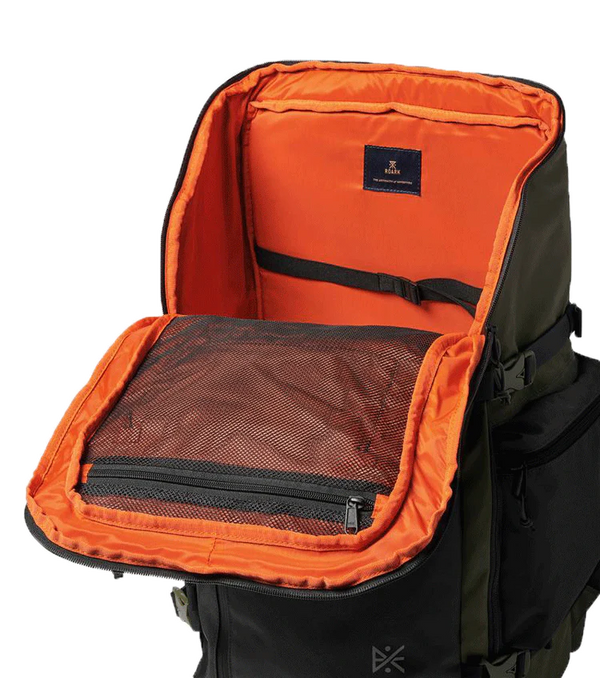 5 Day Mule 55L - Military