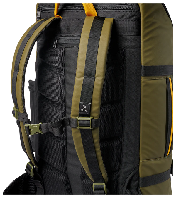 5 Day Mule 55L - Military