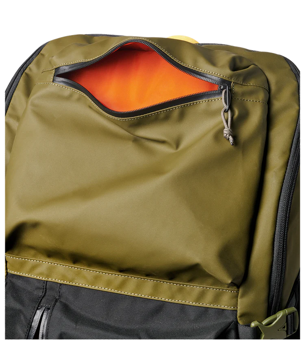 5 Day Mule 55L - Military