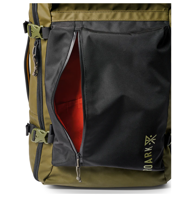 5 Day Mule 55L - Military