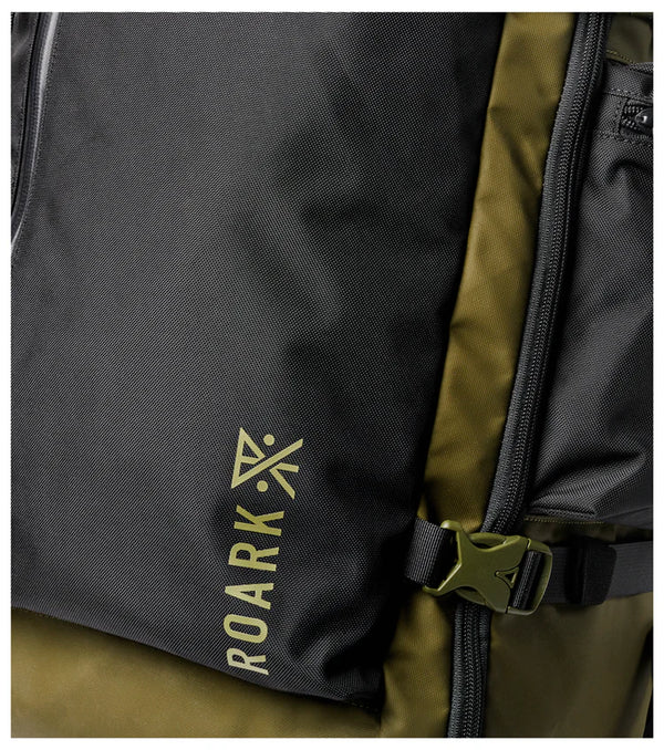 5 Day Mule 55L - Military