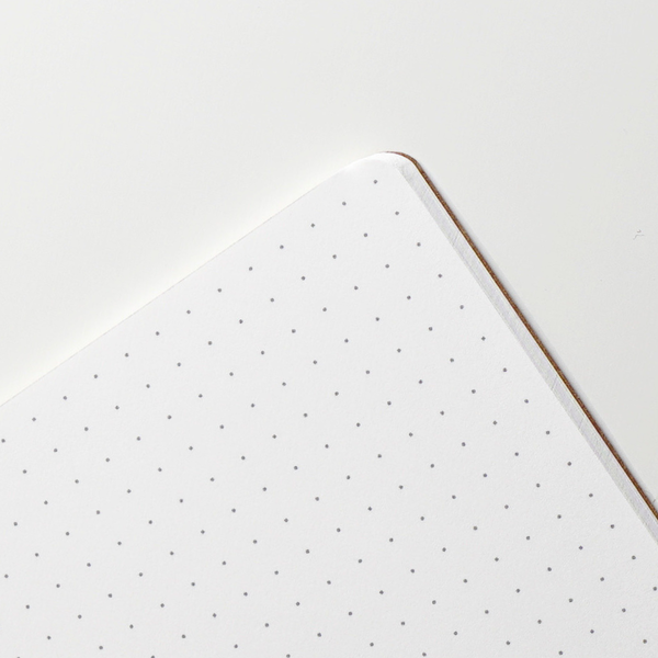Tomoe River Notebooks A5: Dot Grid REFILL