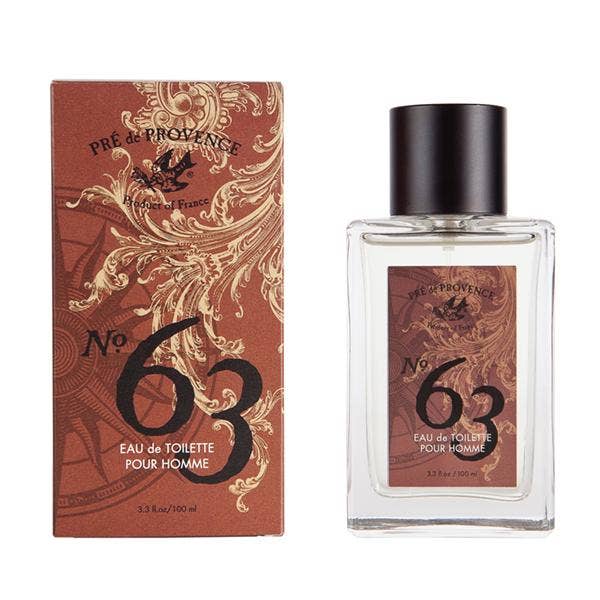 Men's No.63 - Eau de Toilette
