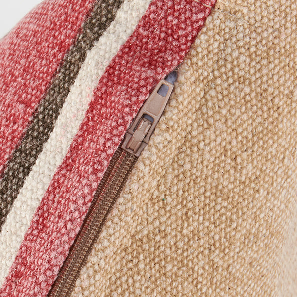 Western Diamond Pillow