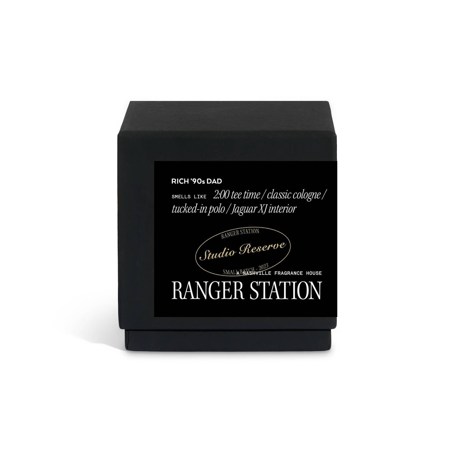 Rich 90s Dad 50ML