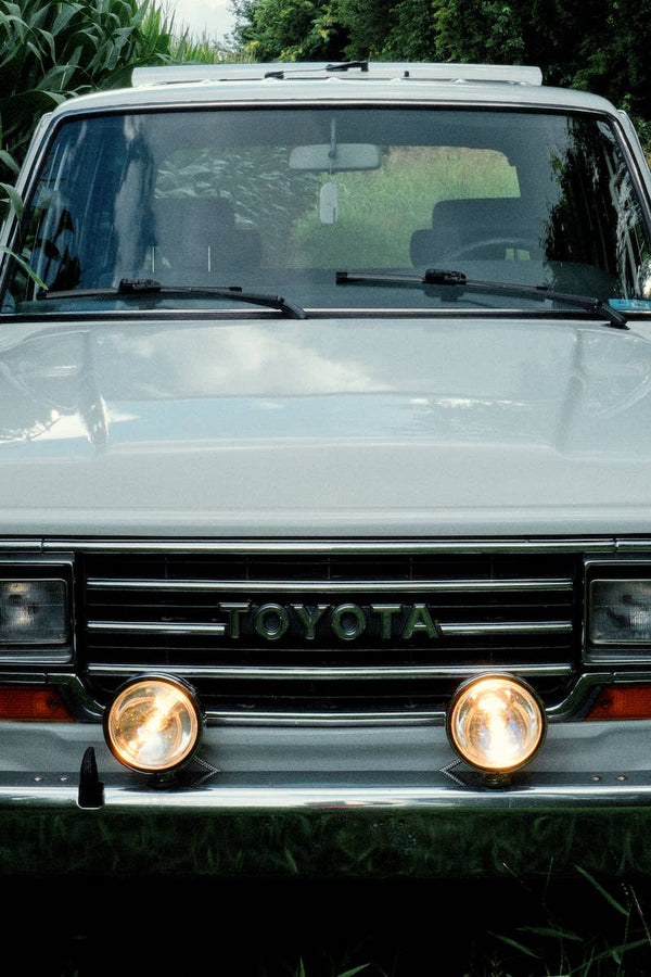 TOBAC + MUSK CAR COLOGNE (3-PACK)