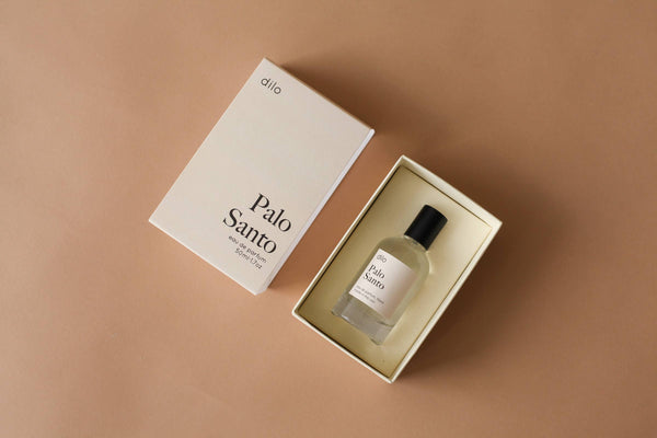 Palo Santo - Unisex Eau de Parfum