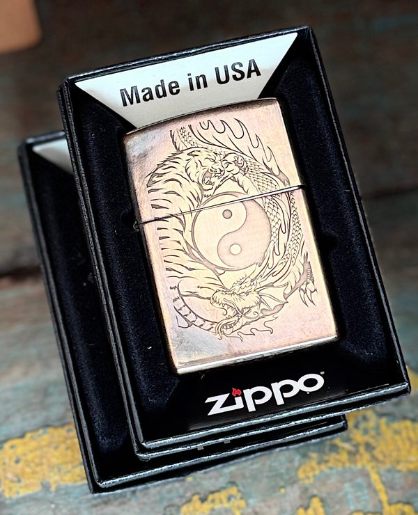 Bruce Zippo