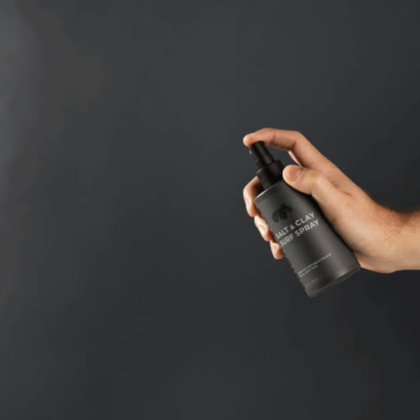 Salt + Clay Surf Spray