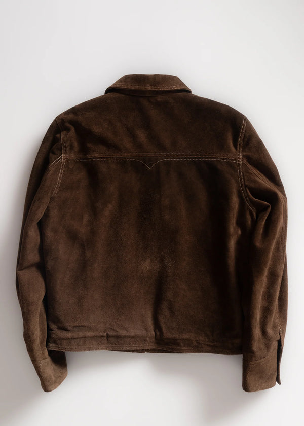Centennial Jacket