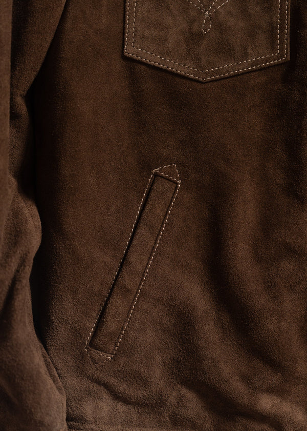 Centennial Jacket