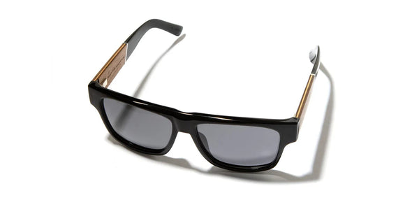 Camp Cliff Sunglasses