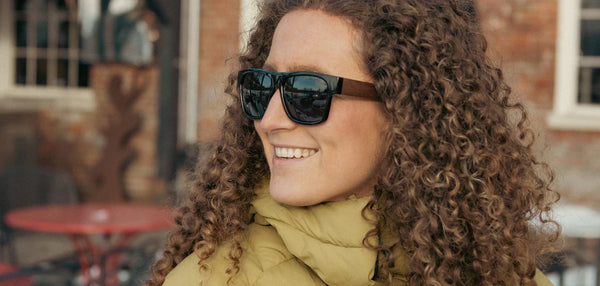 Camp Cliff Sunglasses