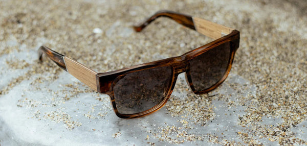 Camp Cliff Sunglasses