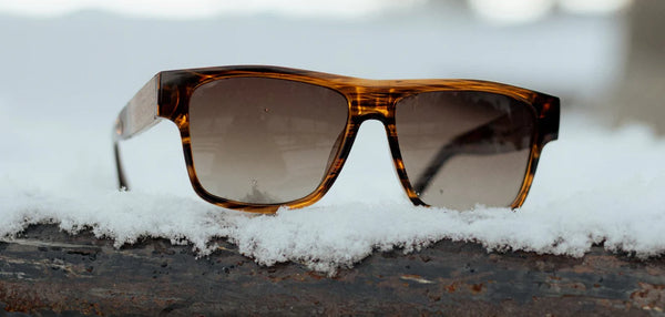 Camp Cliff Sunglasses