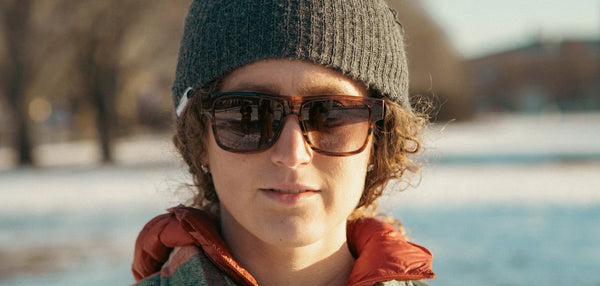 Camp Cliff Sunglasses