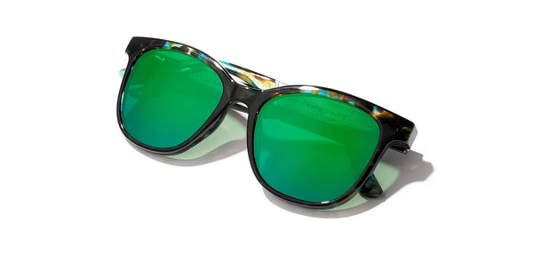 Camp Cove Sunglasses