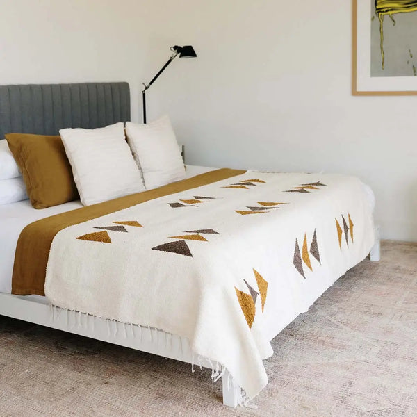 Trek Light Summit Blanket