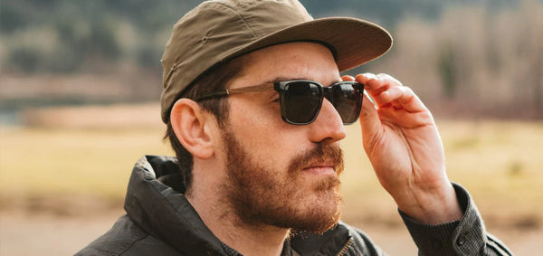 Camp Crag Sunglasses