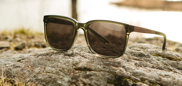 Camp Crag Sunglasses