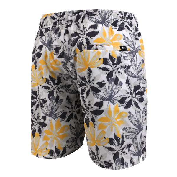 2UNDR Juicy 2-In-1 Short - Flip King