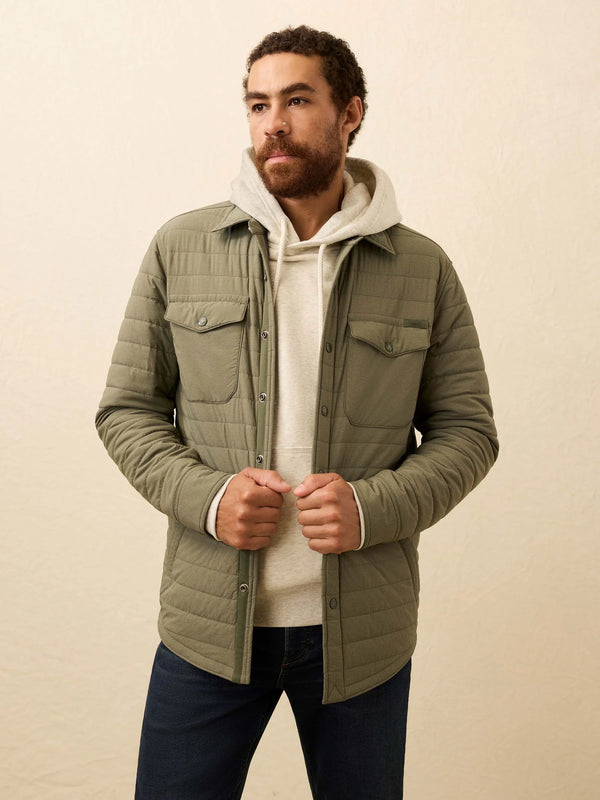 Horizon Series CPO - Maine Forest