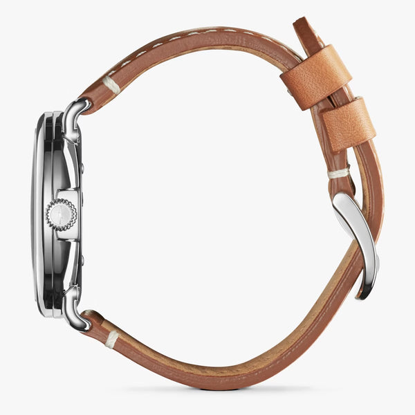 The Runwell 41mm -Green
