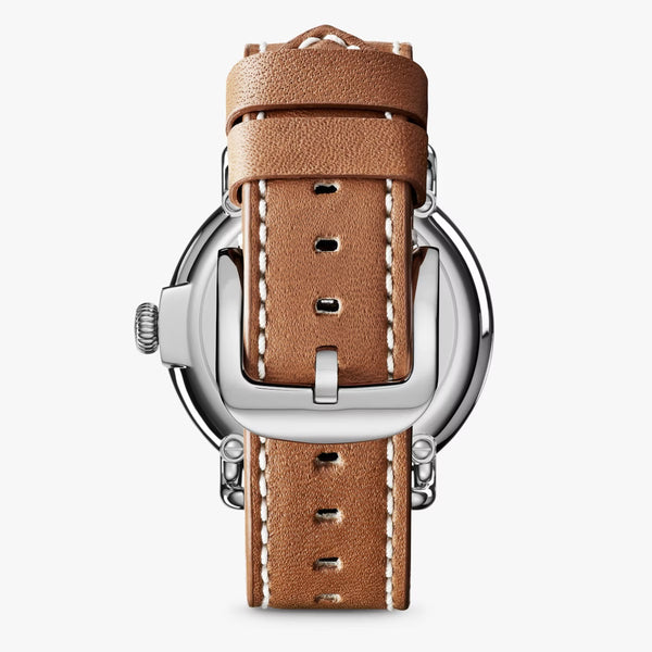 The Runwell 41mm -Green