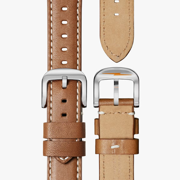 The Runwell 41mm -Green