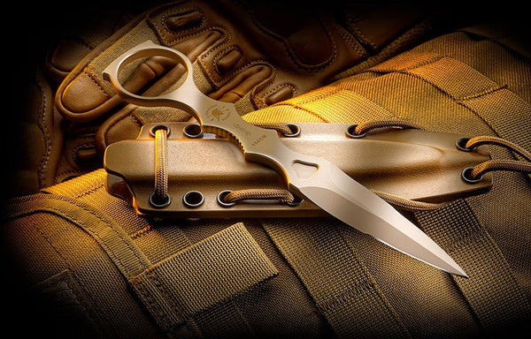 SPARTAN BLADES CQB TOOL