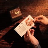 HOSS CANDLE (feat. WAYLON JENNINGS)