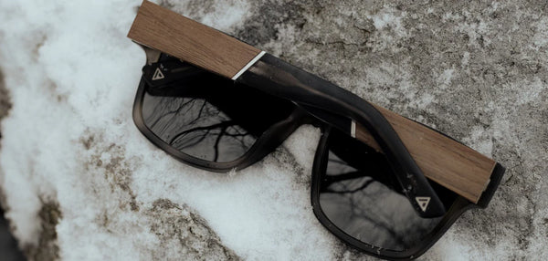 Camp Cliff Sunglasses