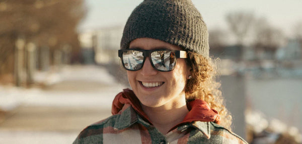 Camp Cliff Sunglasses