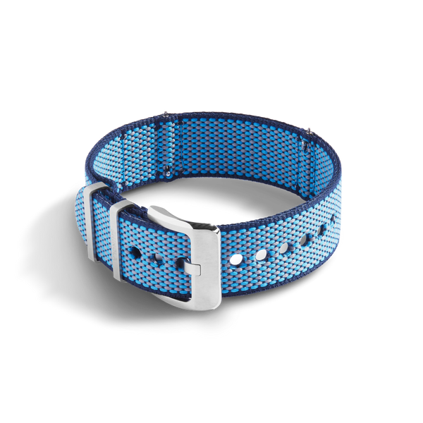 Monster GMT 40mm Automatic Watch : Navy