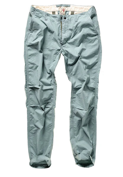 Super-Fly Chino - Seafoam