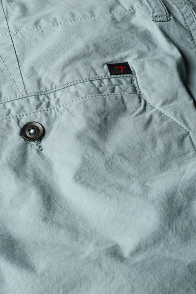 Super-Fly Chino - Seafoam