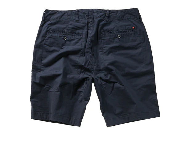 The Flywt Flex Short - Dark Navy